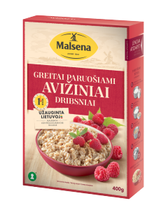 greitai paruošiami avižiniai dribsniai