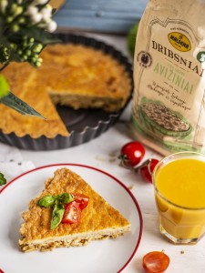 avizinis italiskas omletas